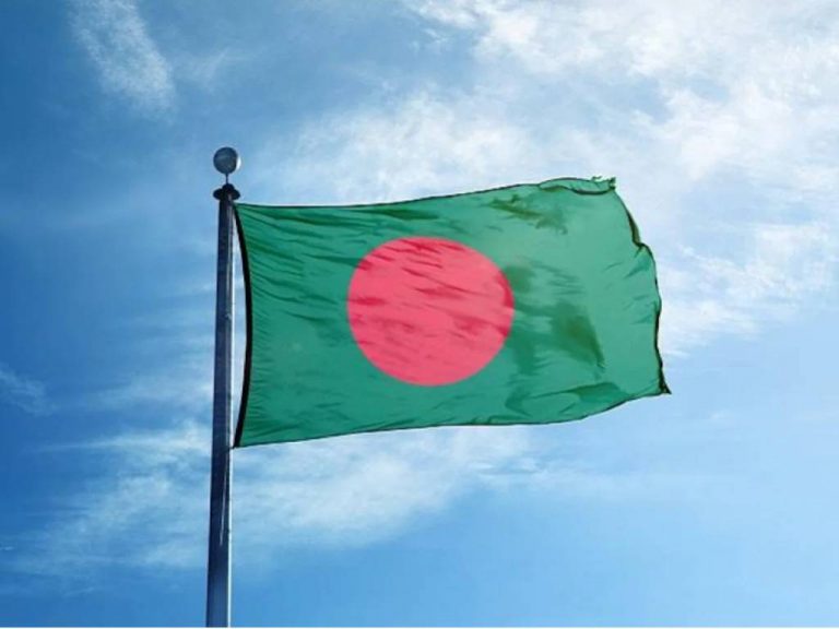 බිම්ස්ටෙක් සමුළුවට ආ බංග්ලාදේශ විදේශ ඇමතිගෙන් තවත් ඩොලර් මිලියන 250 ක් ඉල්ලයි !