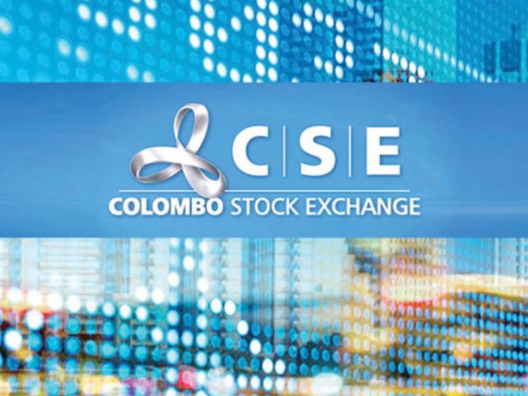 කොටස් වෙළඳපොල කටයුතු පැය 02 කට සීමා වෙයි