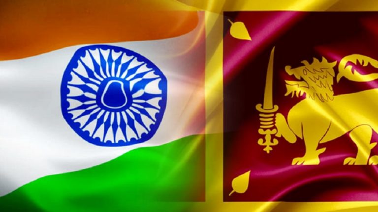 ඩොලර් බිලියනයක ගිවිසුමක් සඳහා මුදල් අමාත්‍යවරයා ඉන්දියාවට පිටත්ව යයි