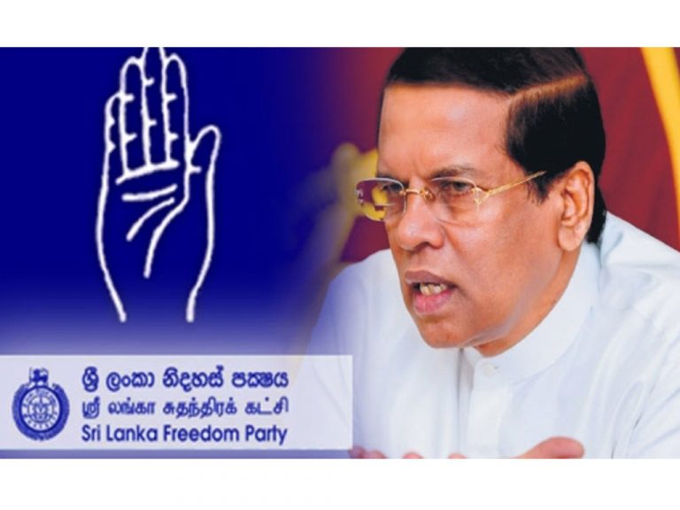විමල්,ගම්මන්පිල ඇමතිකම් වලින් විසිවෙද්දී මෛත්‍රී ශ්‍රීලනිප ආසන සංවිධායකවරු සියලු දෙන කොළඹට කැඳවයි!
