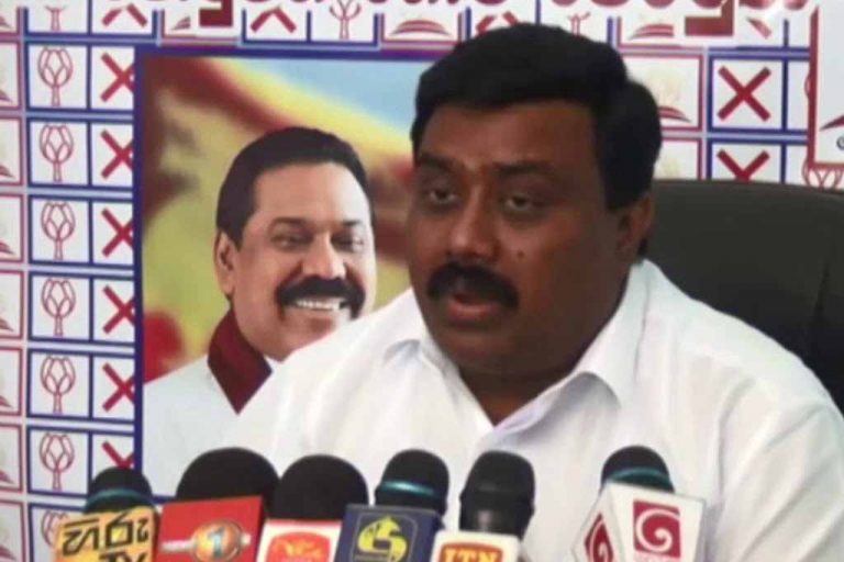 එස්. එම්. රංජිත්ගේ මූලික විරෝධතා ප්‍රතික්ෂේපයි. ලක්ෂ 80ක ඉන්ධන වංචා නඩුව විභාගයට