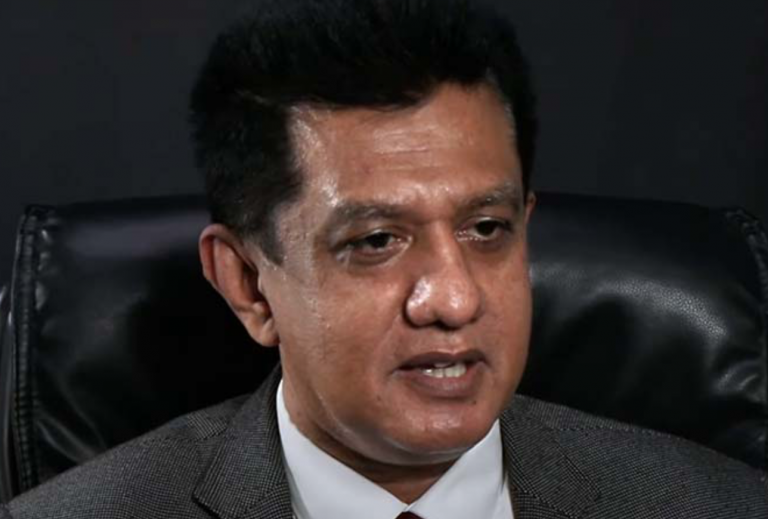 ඔව් අපි බරපතල අර්බුදයක ඉන්නේ – ‘කෝප්’ කමිටු සභාපති