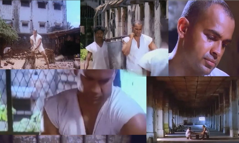 ඇත්තටම මගේ දෛවය හරිම පුදුමයි !