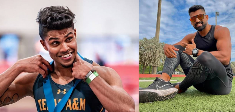 ධනුෂ්ක සහ උෂාන් ඇමෙරිකාවේ සිට චීනයට