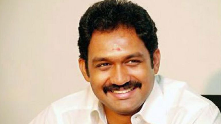 ලංකා කම්කරු කොංග්‍රසයේ නව නායක සෙන්තිල් තොන්ඩමන්!