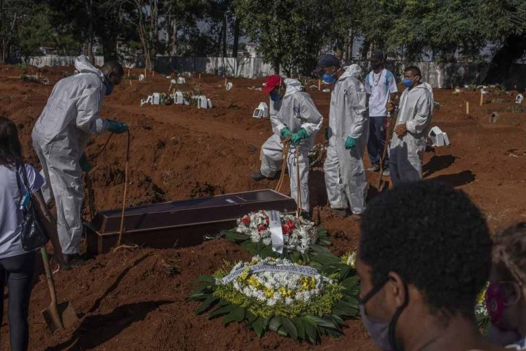 කොවිඩ් මළසිරුරු ඕනෑම සුසාන භූමියක භූමදානයට අවසර