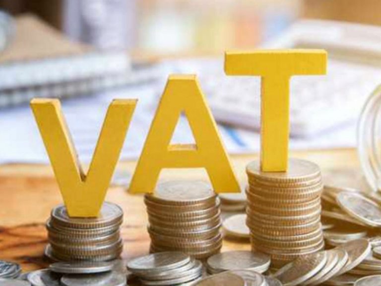 මූල්‍ය සේවා සැපයීම මත VAT බද්ද 15% සිට 18% දක්වා ඉහළට!