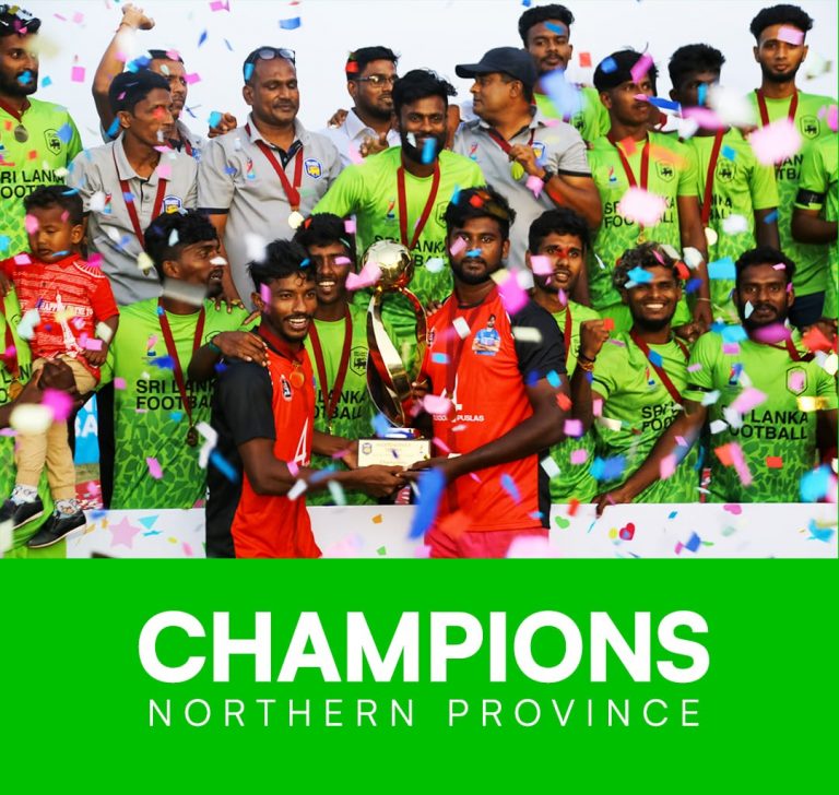 නැති නිදහසට කළ සටනින් උතුර,නැගෙනහිර අභිබවා යයි