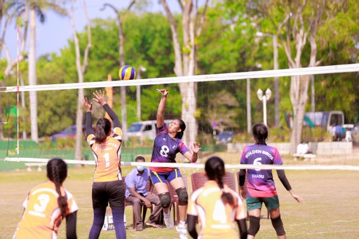 කාන්තා ක්‍රීඩිකාවන් අගයන අතරේ 91 රත්තරන් කෙල්ලො ටිකත් අගයමු ද?