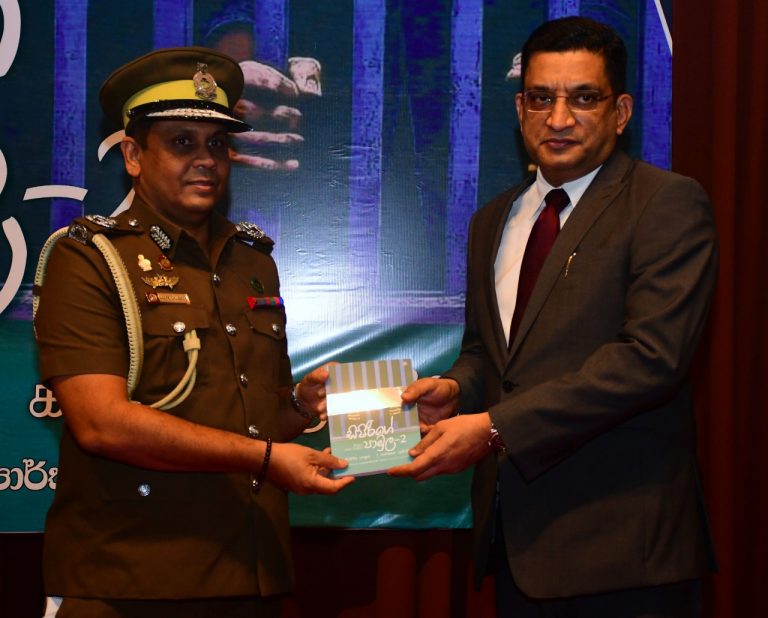 මට ඉන්න අප්‍රසන්නම තැන පාර්ලිමේන්තුව – අධිකරණ ඇමති අලි සබ්රි
