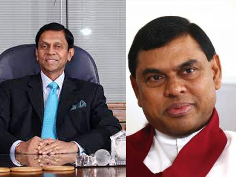 මහ බැංකු අධිපතිව ඉවත් කිරීමට සැරසෙන බවට පළවන පුවත සත්‍යක්ද?