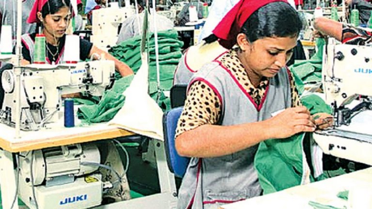 ඉන්දියානු ණය පහසුකම යටතේ දේශීය කර්මාන්ත වල අමුද්‍රව්‍ය සඳහා ඩොලර් මිලියන 500 ක්