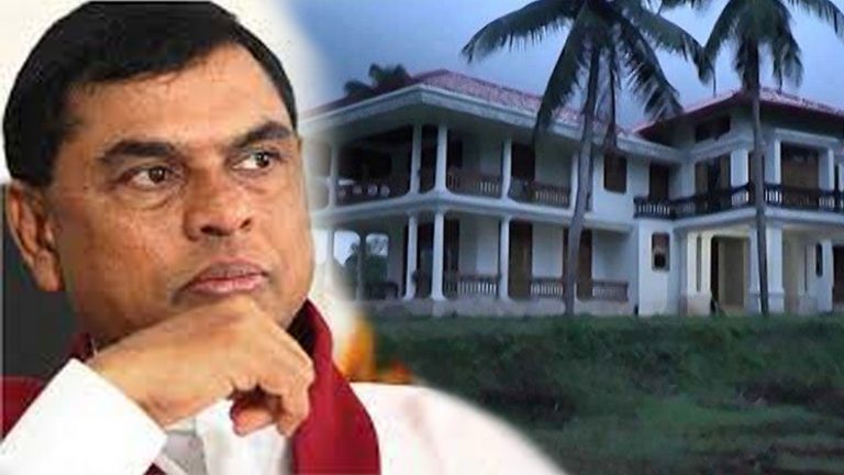 බැසිල්ගේ මල්වාන නඩුවේ සාක්ෂි විමසීම නතර කරයි. මල්වාන නඩුවෙනුත් බැසිල් නිදහස් වෙයිද?