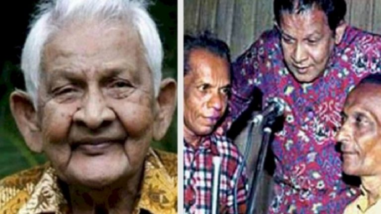 බර්ටි ගුණතිලක මහතා වෙනුවෙන් අග්‍රාමාත්‍යවරයාගේ ශෝක පණිවුඩය