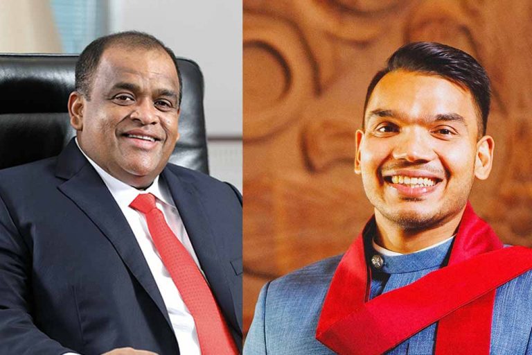 ධම්මිකගේ “ස්වර්ණමය පාරාදීසය වැඩසටහන”ට කැබිනට් අනුමැතිය !