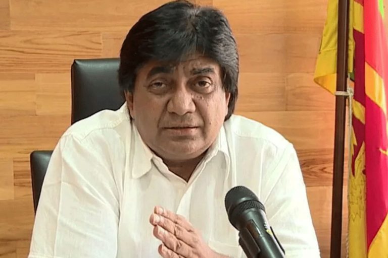 රෝහිතගේ කෝප් කමිටුවෙන් තවත් මන්ත්‍රීවරයෙක් ඉල්ලා අස්වෙයි !