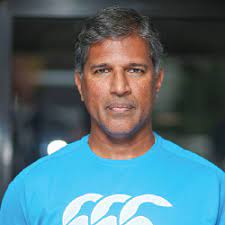 ඩිල්රෝයිට රග්බි තහනමක් ?