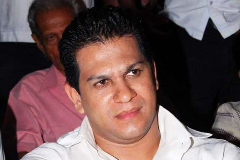 ජනාධිපති සමාවෙන් නිදහස් වූ දුමින්ද සිල්වා මෙවර සදාකාලික හිරේට !