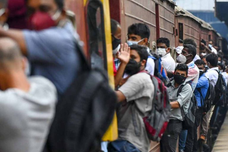 ජාතික එකඟතාවක් – ජාතික ආණ්ඩුවක් අත්‍යාවශ්‍ය ඇයි ? – 1