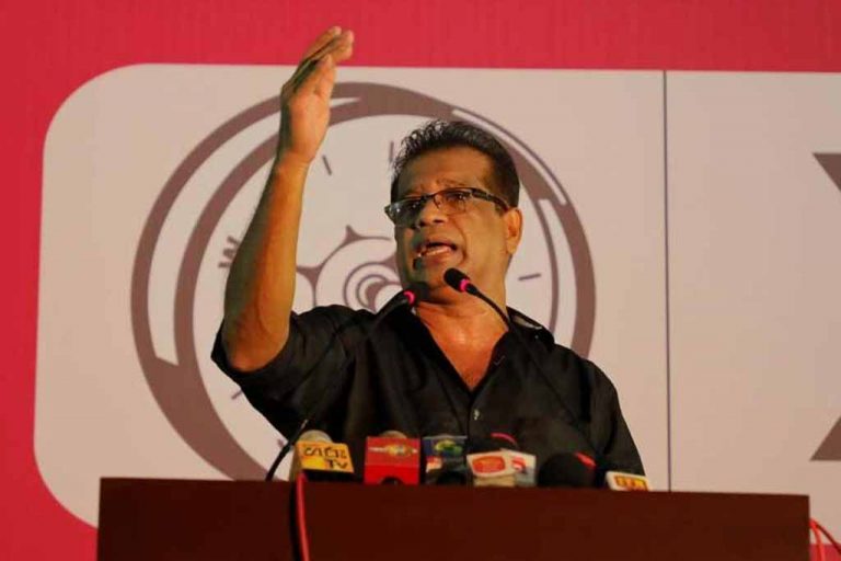 අඛණ්ඩ වැඩවර්ජනයකට අපි එකඟ නෑ – ලාල්කාන්ත (VIDEO)