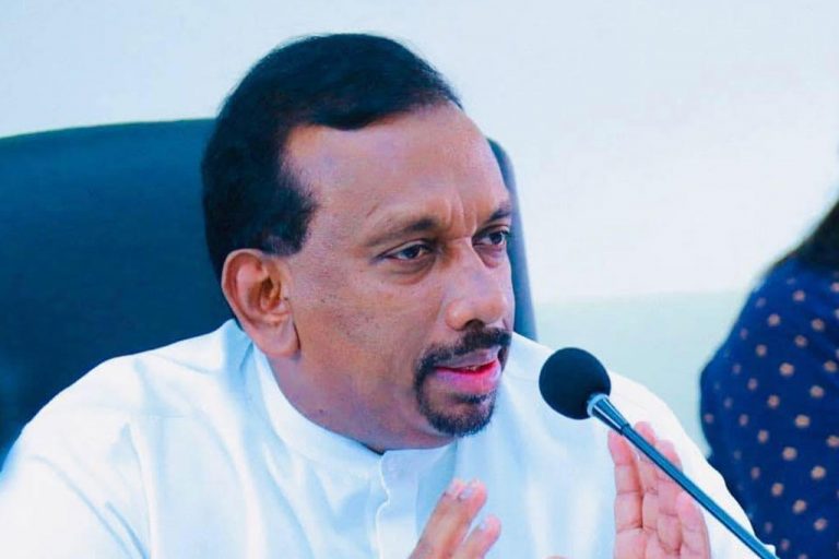 පොහොර ප්‍රශ්නය නිසා වගා හානි වූ ගොවියන්ට රු. 50,000ක උපරිම වන්දි මුදලක්!