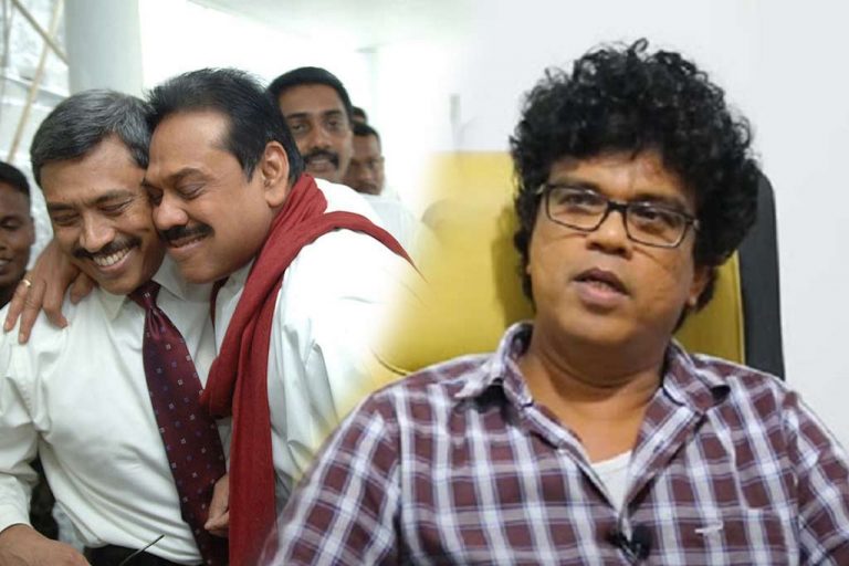 සමහරු ෆේස්බුක් විරෝධතා බුබුළක් හැදුවාට ජනතාවට රාජපක්ෂ ආණ්ඩුව විශ්වාසයි – පතිරණ