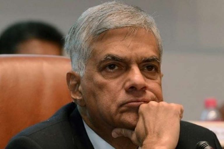 රනිල්ගේ සුබ උපන්දිනය රටටත් සුබදායක වෙයිද ?