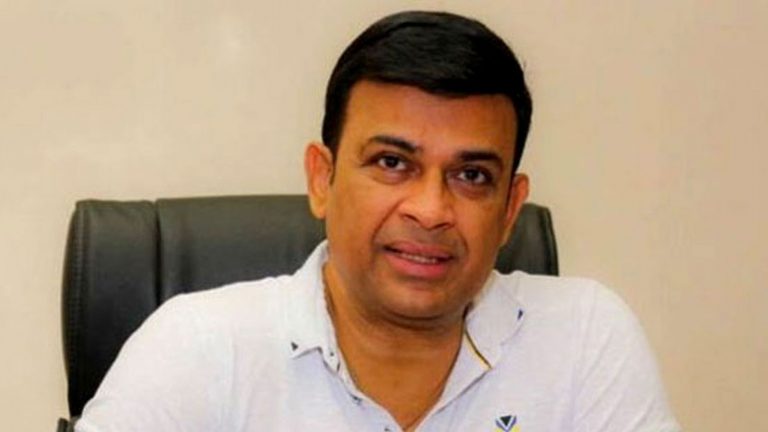 රංජන්ට විදෙස්ගත වීමට නොදෙයි. ගුවන් තොටුපලේදී ආපසු හරවා යවයි !