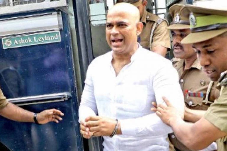 සමාව ඉල්ලන්නේ නෑ ! – රංජන්ගේ වචනය (VIDEO)