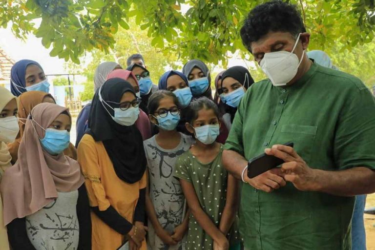 මැදපෙරදිග රටවල් තුනක් තමන්ට වූ පොරොන්දුව විපක්ෂ නායක සජිත් හෙළිකරයි (VIDEO)