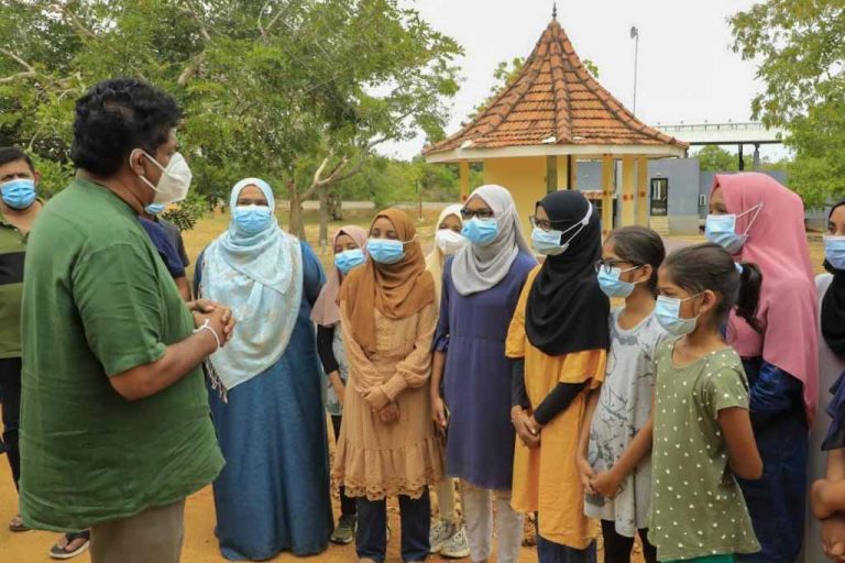 ශ්‍රී ලංකාවටත් හරිත ගිණුම්කරණය අවශ්‍යයි – විපක්ෂ නායක සජිත් (VIDEO)