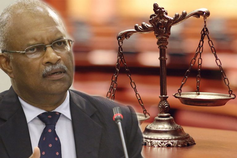 ශානිගේ ‌පෙත්සම් විභාගයෙන් විනිසුරුවරයෙකු ඉවත් වෙයි