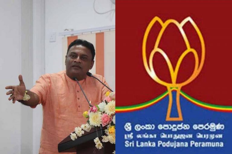 අද නවසීලන්තෙත් පෙට්‍රල්, ගෑස් පෝලිම්. ජනතාවට පොඩ්ඩක් ඉවසන්න වෙනවා – පොහොට්ටු මන්ත්‍රී