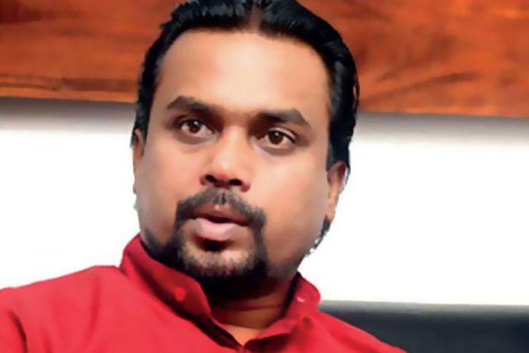 මිලියන 75 ක වත්කම් උපයා ගත්තේ කොහොමද ? – විමල්ට එරෙහිව අධිචෝදනා