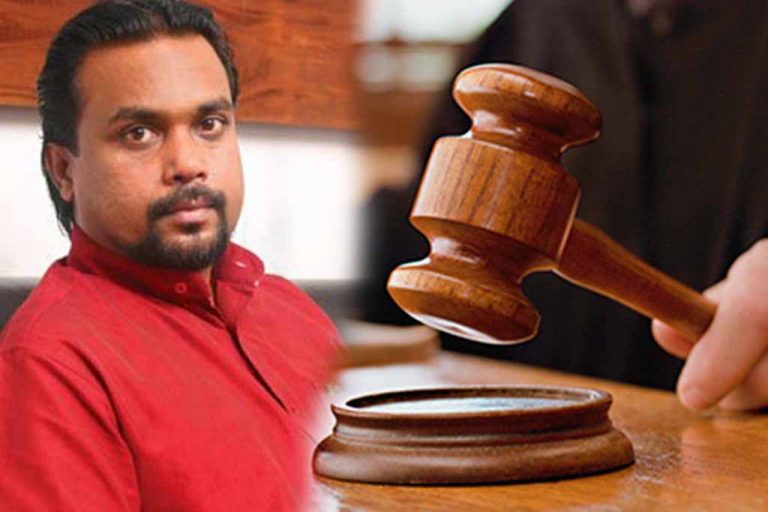විමල්ගේ අයථා වත්කම් නඩුවට වසර 6ක් ගියත් තවම නඩු විභාගය ආරම්භ වී නෑ !
