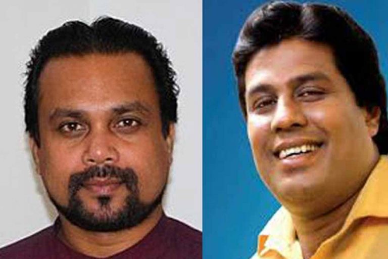 එකට කෑවත් බොක්ක වෙනස් : ජයන්ත සමරවීරටත් විමල්ට වඩා ඇමතිකම ලොකුවුණාද ?