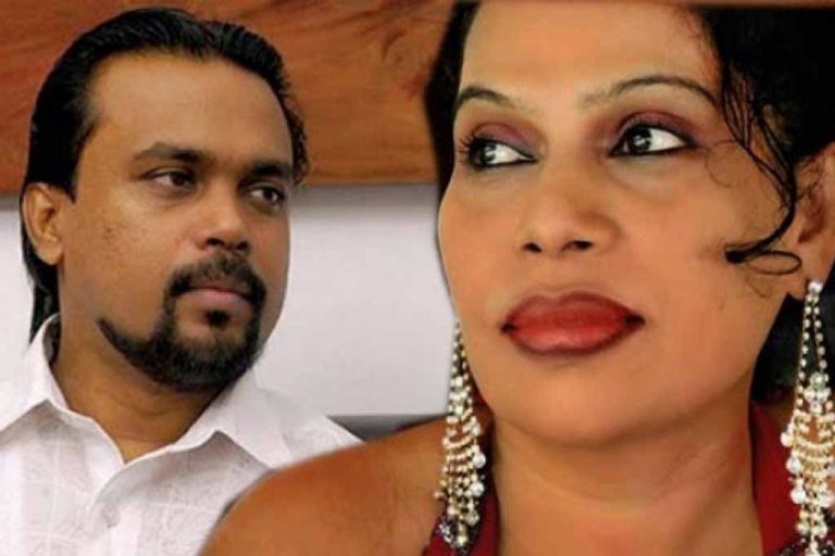 කඩල බෙදන්න ගිය ශෂීට විමල් ජාතිය අමතලා !