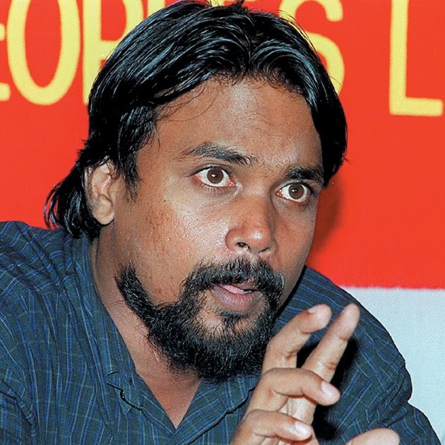 විමල්, කොහොමද සැප සනීප? අපි එසේ නොඅසන්නෙමු. – තාරක ලියයි