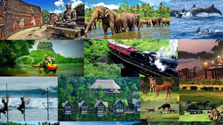 2022 මුල් දින 65 තුළ සංචාරකයින් 200,798ක් ලංකාවට