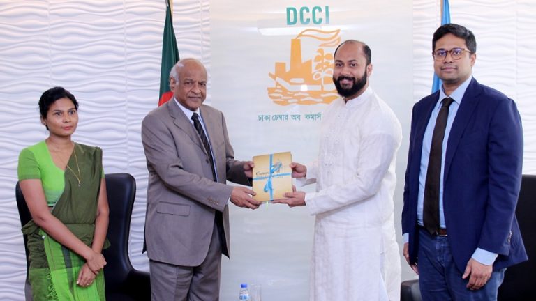 බංග්ලාදේශය සහ ශ්‍රී ලංකාව නව ආයෝජන අවස්ථා සහ නීල ආර්ථික විභවයන් පිළිබඳව ගවේෂණය කරයි