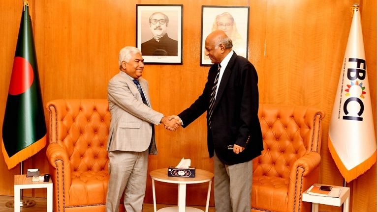 ශ්‍රී ලංකාව සමඟ පවත්නා ආර්ථික සහයෝගීතාව පුළුල් කිරීම සඳහා බංග්ලාදේශයේ ආයතනික අංශය සූදානම් වේ