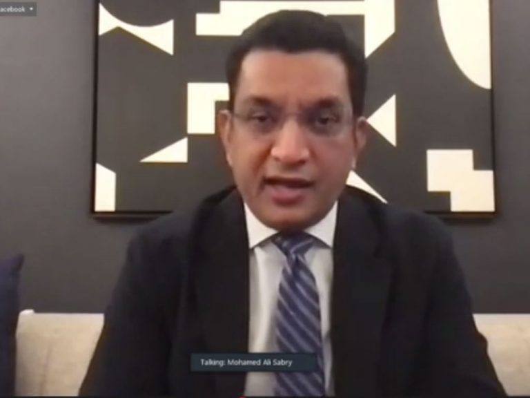 ලෝක බැංකුවෙන් ඩොලර් මිලියන 300ත් 600ත් අතර ආධාර – ඉන්දියානු සහය විශිෂ්ටයි (VIDEO)