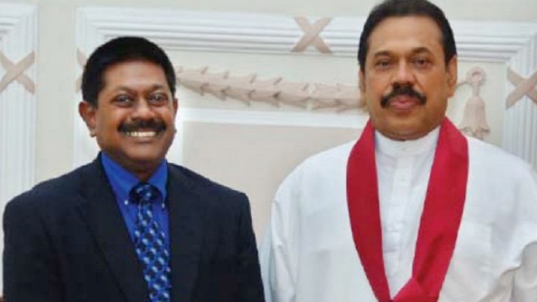 ජාලිය වික්‍රමසූරිය හිටපු තානාපති රජයට වංචා කිරීමේ චෝදනාවට වරදකරු වෙයි!