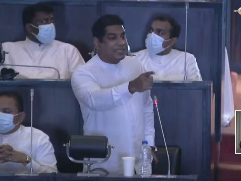 ඉන්ධන මිල තීරණය කිරීමට යළිත් මිල සූත්‍රයක් – ලබන සතියේ කැබිනට් මණ්ඩලයට