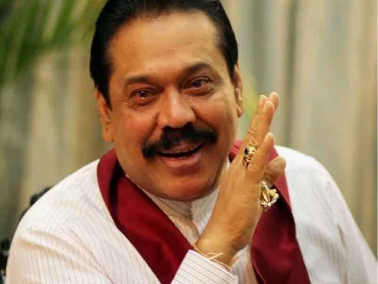 ඕනෑම මැතිවරණයකට මුහුණදීමට සූදානම්: හිටපු ජනපති මහින්ද