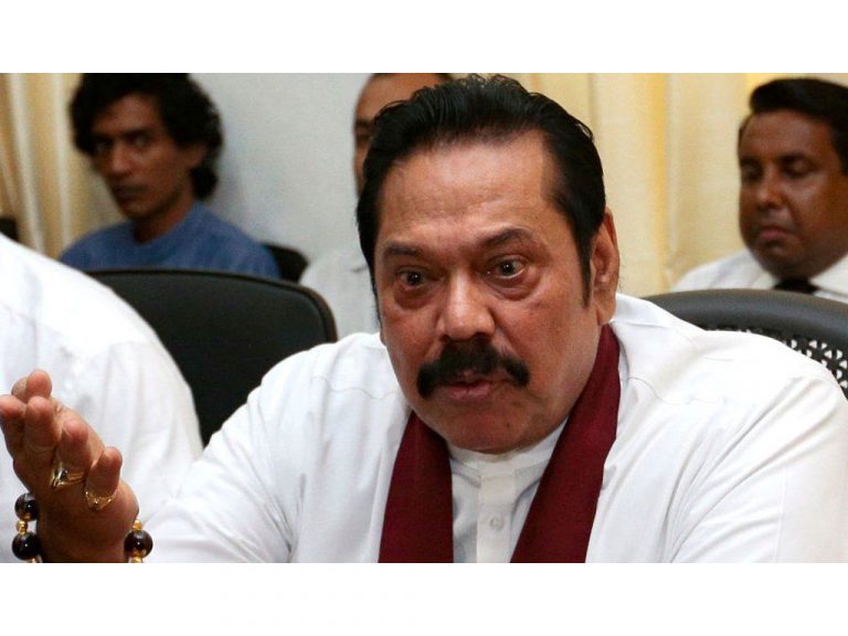 අගමැතිගේ මූලිකත්වයෙන් අරලියගහ මන්දිරයේදී විශේෂ සාකච්ජාවක්!