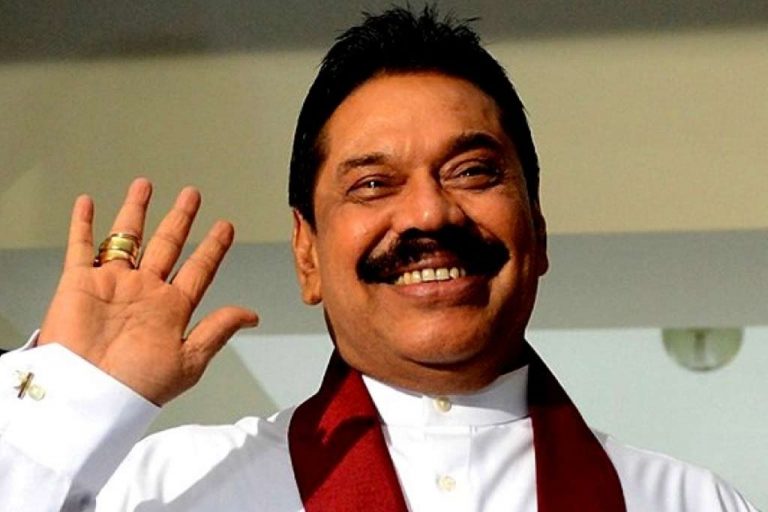 මහින්දව යළිත් අග්‍රාමාත්‍ය ධුරයට පත්කිරීමට විශේෂ සාකච්ඡාවක් !