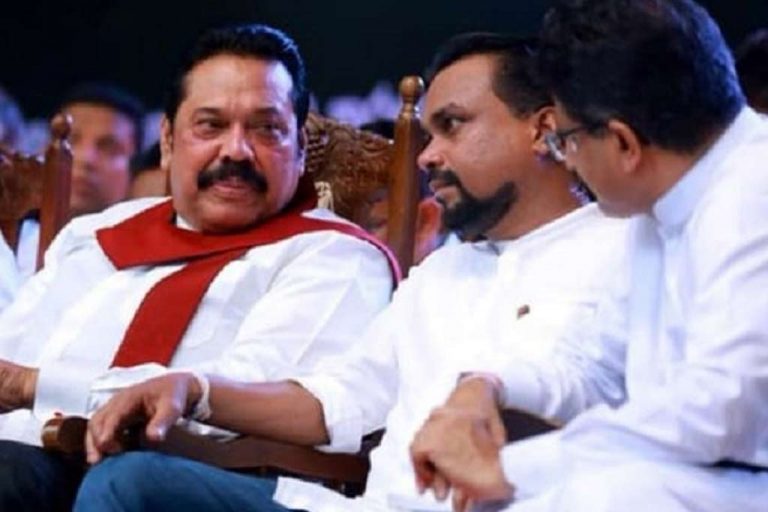 විශ්වාසභංගයට කලින් 2015 වගේ නම්බු පිටින් ගෙදර යන්න – විමල් පිල අගමැතිට කියයි !