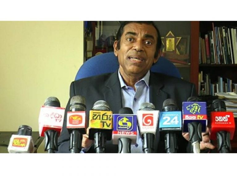 හදිසි නීතිය යටතේ චෝදනාවක් නොමැතිවත් අත්අඩංගුවට ගත හැකියි – ප්‍රතිභා