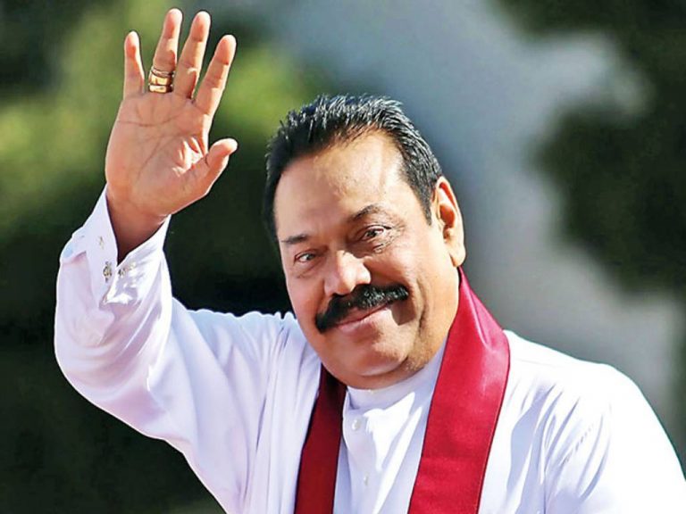 අගමැති ඉල්ලා අස් වූ බවට පැතිර යන පුවත් අසත්‍යයි